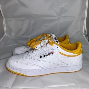Reebok Classic Club C 85 Men's Size 8 BRAND NEW